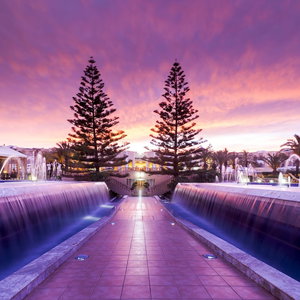 Sejur Hasdrubal Thalassa & Spa Hammamet vacanta Yasmine Hammamet