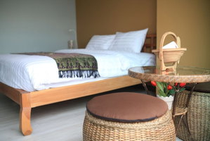 Hotel Phaphoom Boutique cazare Lat Krabang