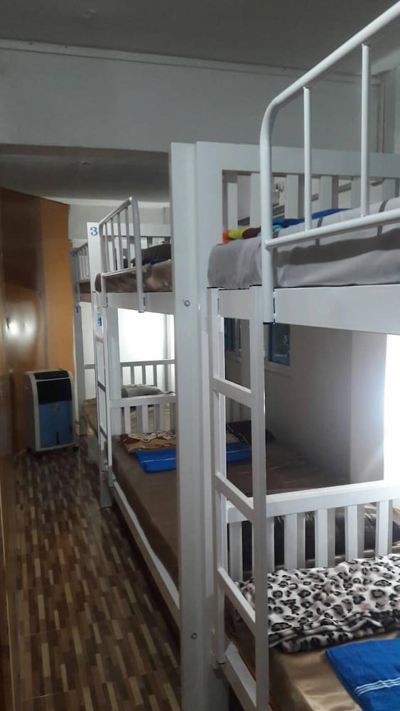 Hotel Danee Hostel