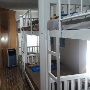 Hotel Danee Hostel cazare Yan Nawa