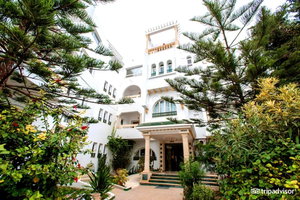 Hotel Hotel Residence Romane cazare Hammamet