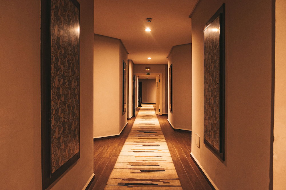 Hotel Rosa Beach Monastir
