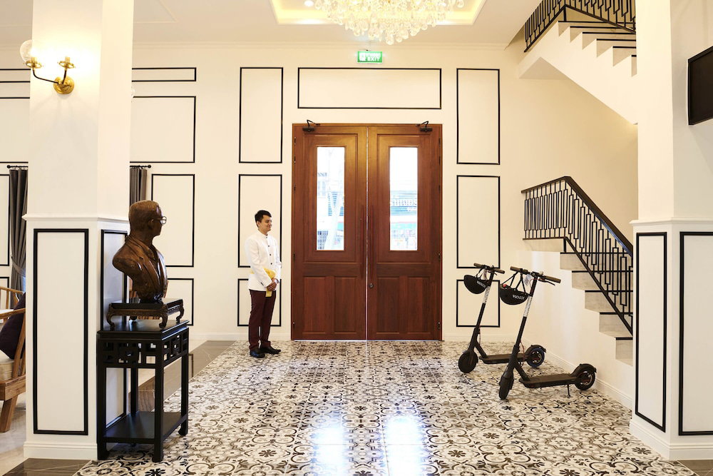 Villa De Pranakorn