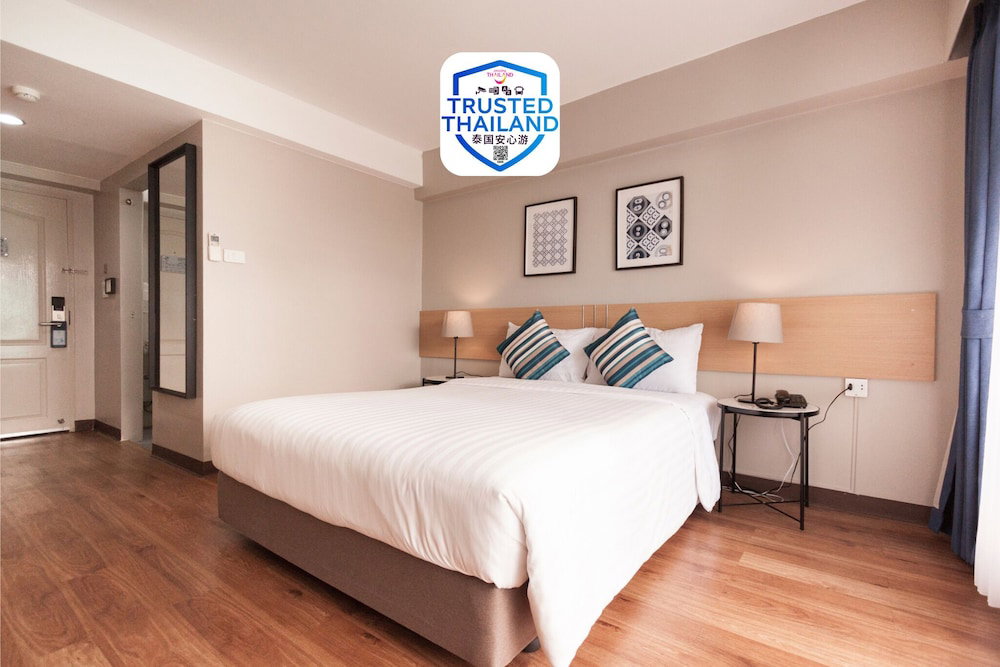 Hotel Samran Place Hotel