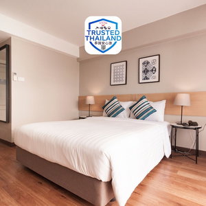Hotel Samran Place Hotel cazare Pathum Wan
