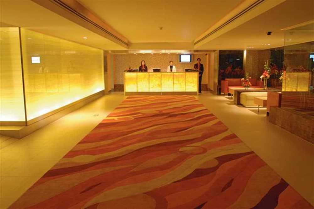 Hotel The Tivoli Hotel