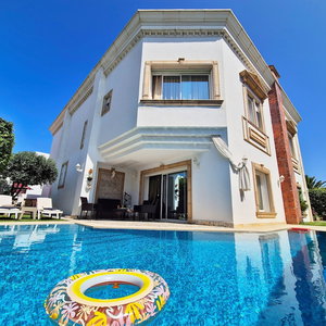Sejur L'orchidée - Luxury Suites vacanta La Goulette