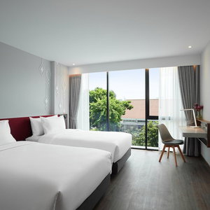 Hotel Centara Life Hotel Bangkok Phra Nakhon cazare Phra Nakhon