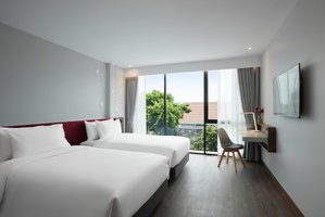 Hotel Centara Life Hotel Bangkok Phra Nakhon cazare Phra Nakhon