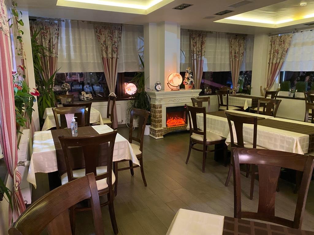 Pensiunea Orizont