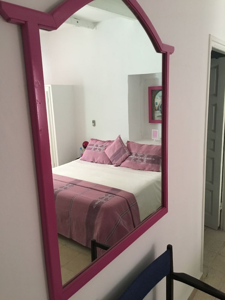 Hotel Dar Lola