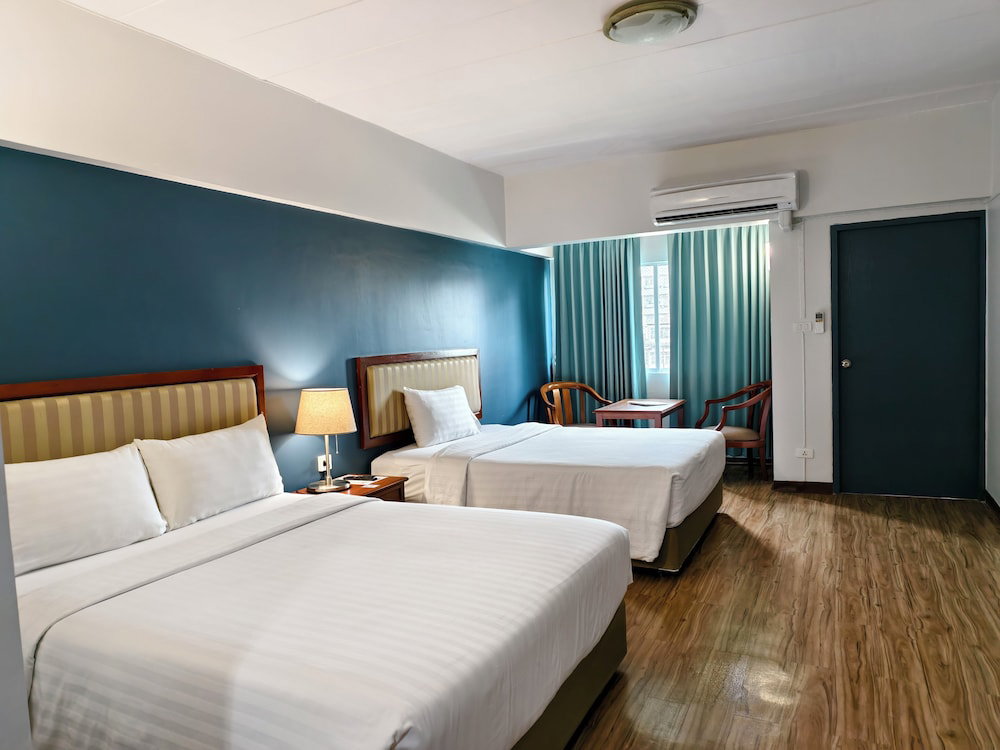 Hotel Regent Ramkhamhaeng