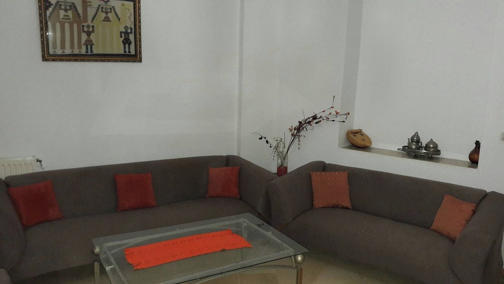 Hotel Rent Apartment In Tunis