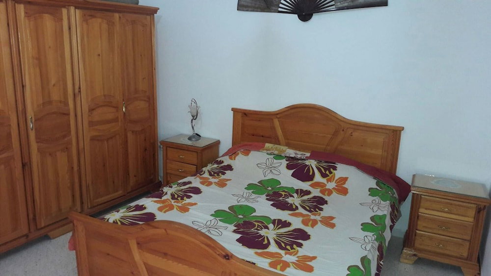 Rent Apartment In Tunis