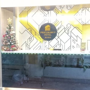 Hotel Collection O Pratunam 19 Hotel cazare Ratchathewi