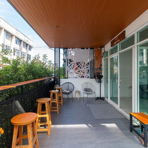 Hotel Acozyposhtel cazare Sai Mai