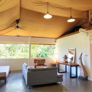 Hotel Serene Beach House On Ko Yao Noi With Private Garden cazare Ko Yao