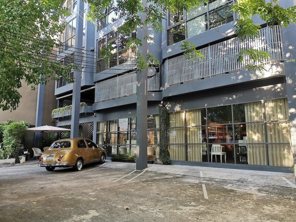 Hotel Collection O The Spades Hostel