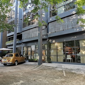 Hotel Collection O The Spades Hostel cazare Pathum Wan