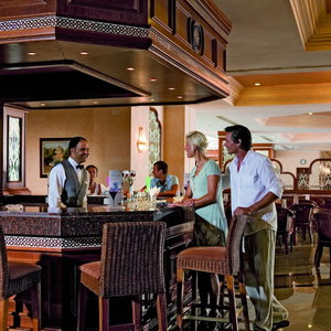Hotel Hotel Marco Polo cazare Yasmine Hammamet