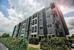 Hotel I-Beyond Residence cazare Lat Krabang