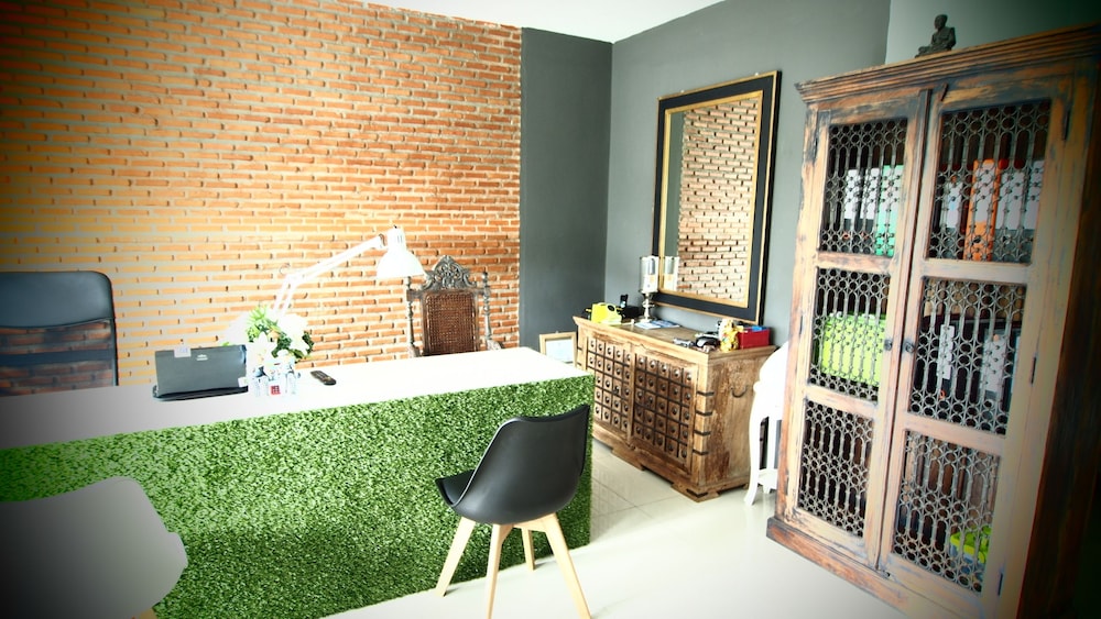 I-Beyond Residence