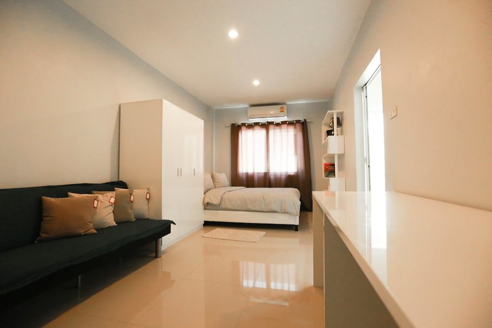 I-Beyond Residence