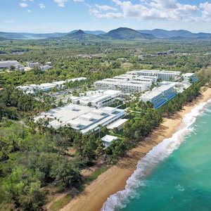Hotel Hotel Riu Palace Phuket - All Inclusive cazare Ban Mai Khao