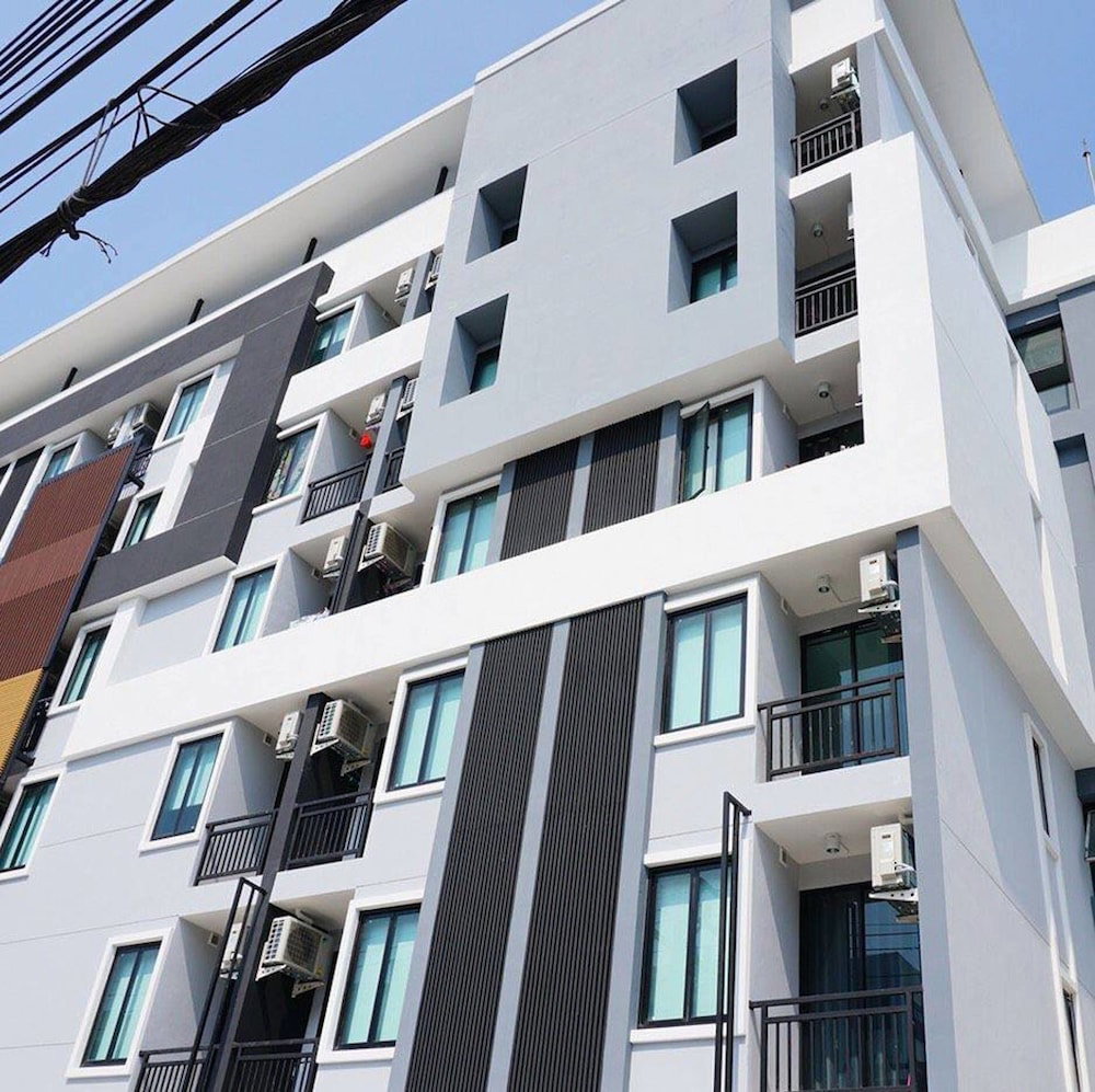 Hotel At Yaya