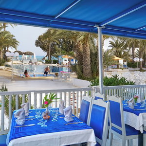 Sejur Hari Club Beach Resort vacanta Midoun