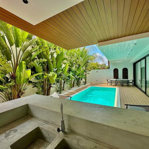 Hotel The Dream Villa Soukra cazare Ariana