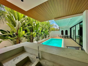 Hotel The Dream Villa Soukra cazare Ariana