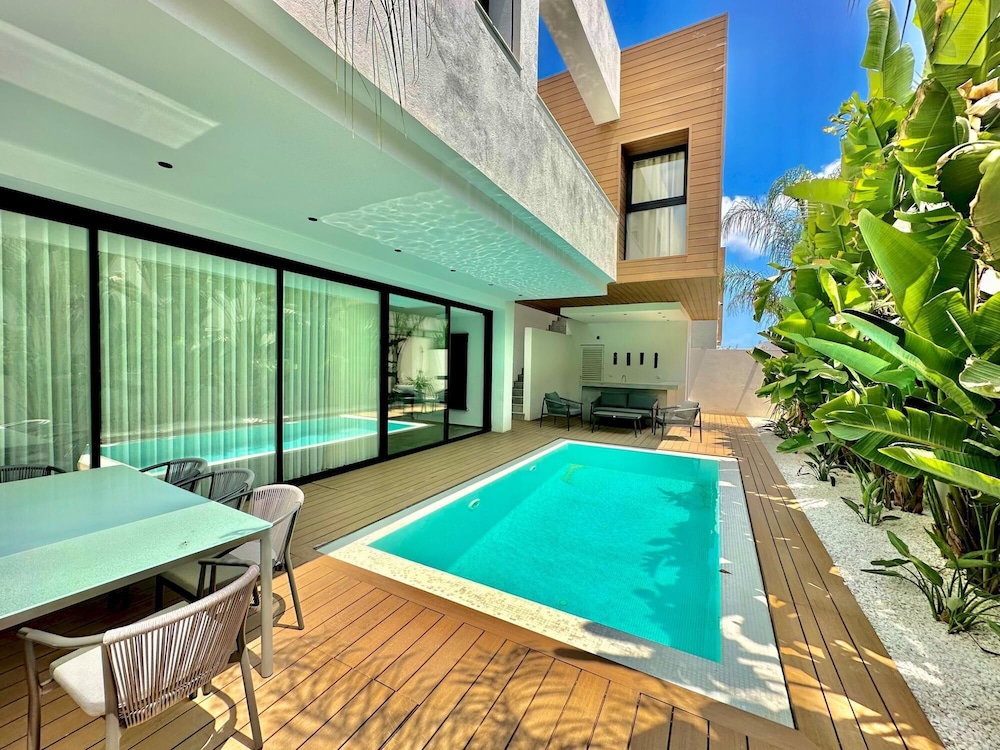 The Dream Villa Soukra