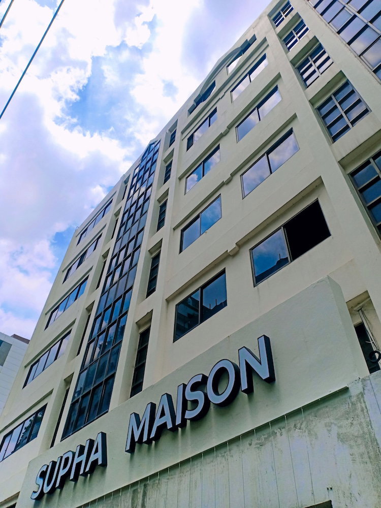 Hotel Supha Maison