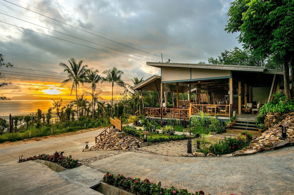 Hotel Koh Yao Yai Hillside Resort