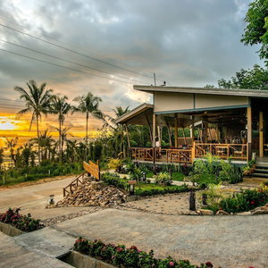 Hotel Koh Yao Yai Hillside Resort cazare Ko Yao