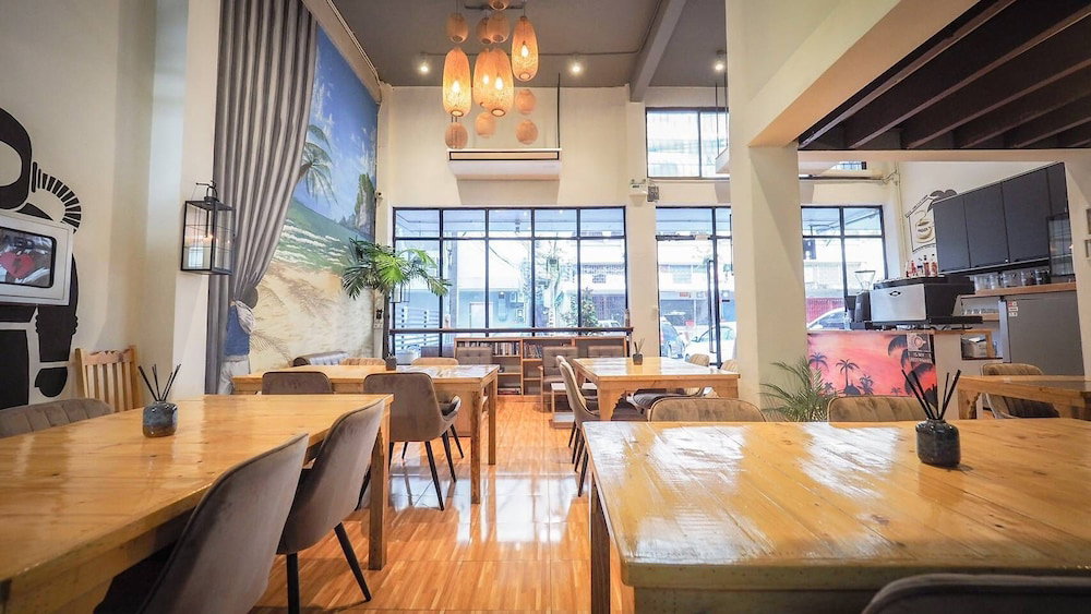 Arawana Hostel Silom