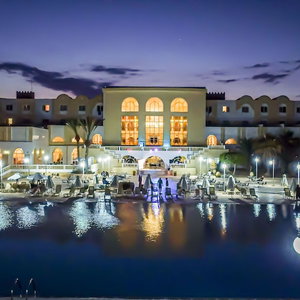 Sejur Djerba Castille- Family Only vacanta Midoun
