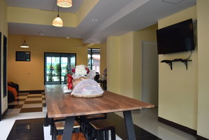 Hotel Hide Bangkok Hostel cazare Khlong Toei