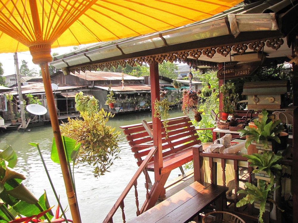 Hotel Bang Luang House