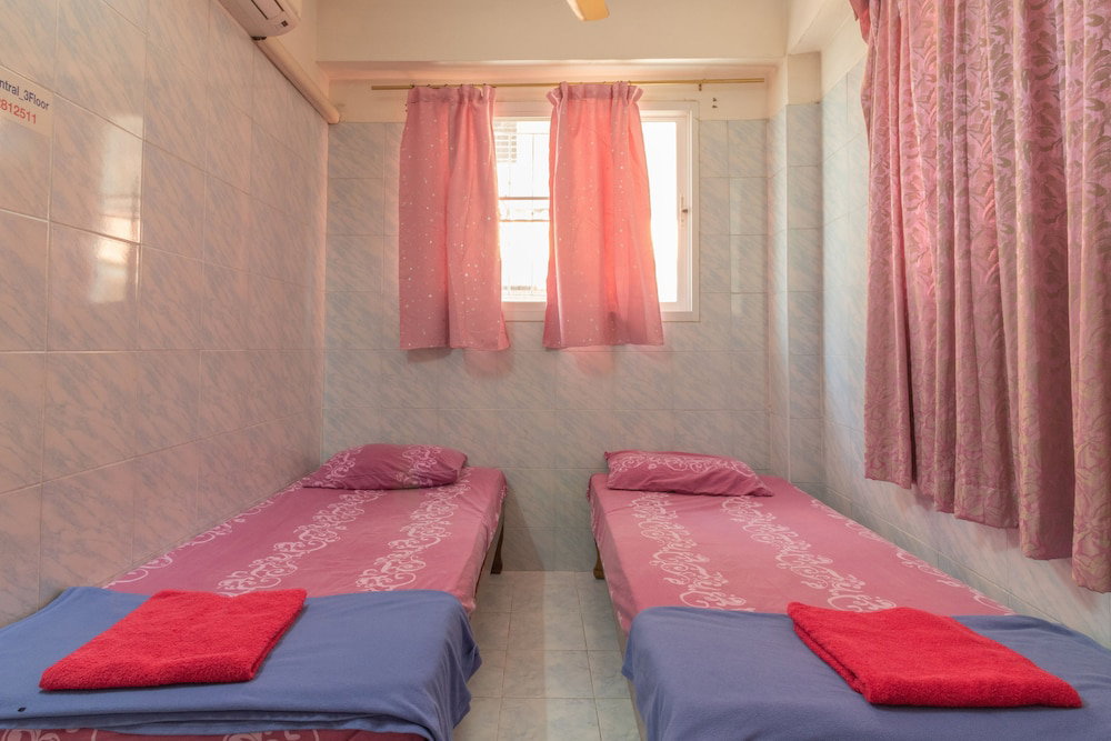 New Central Guesthouse