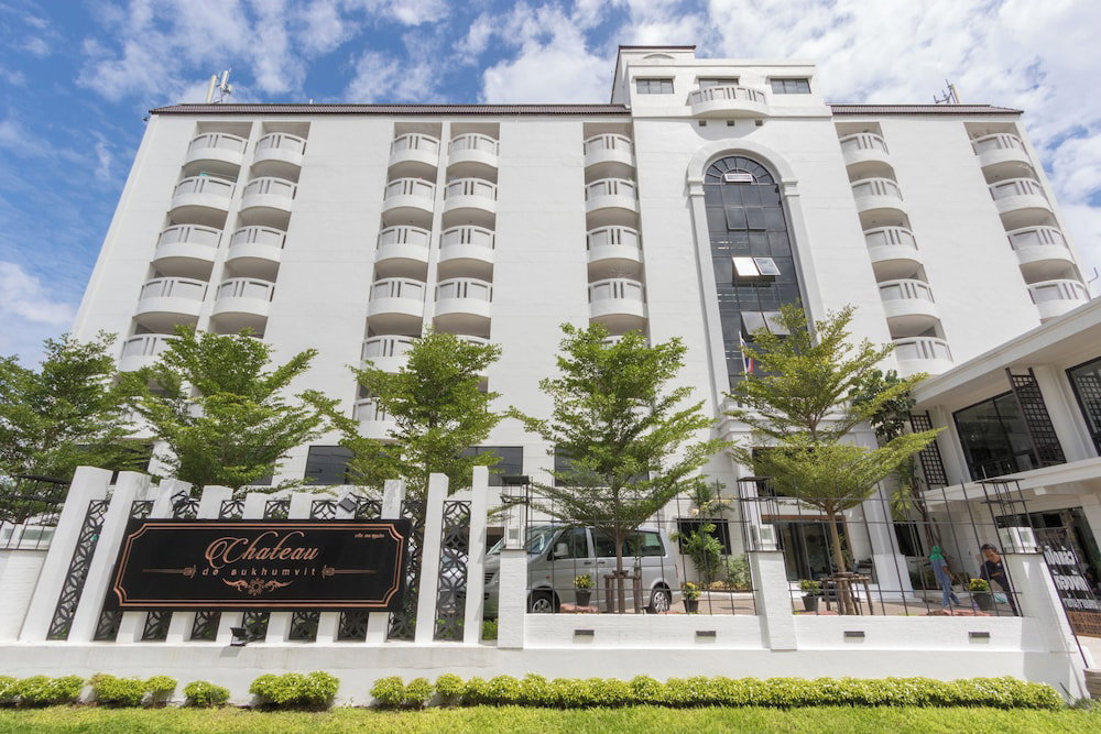 Hotel Chateau De Sukhumvit
