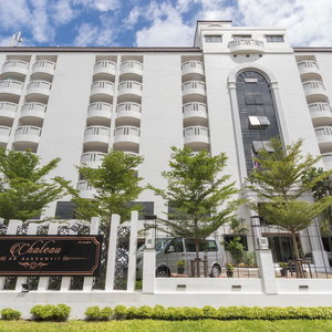 Hotel Chateau De Sukhumvit cazare Phra Khanong