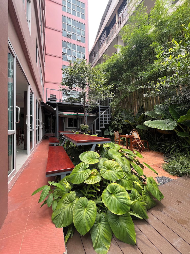 Hotel Bonita House