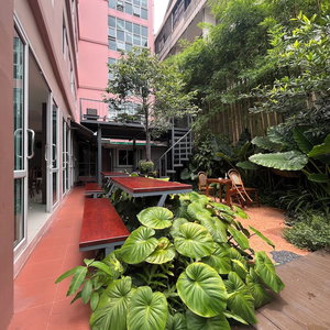Hotel Bonita House cazare Phra Nakhon