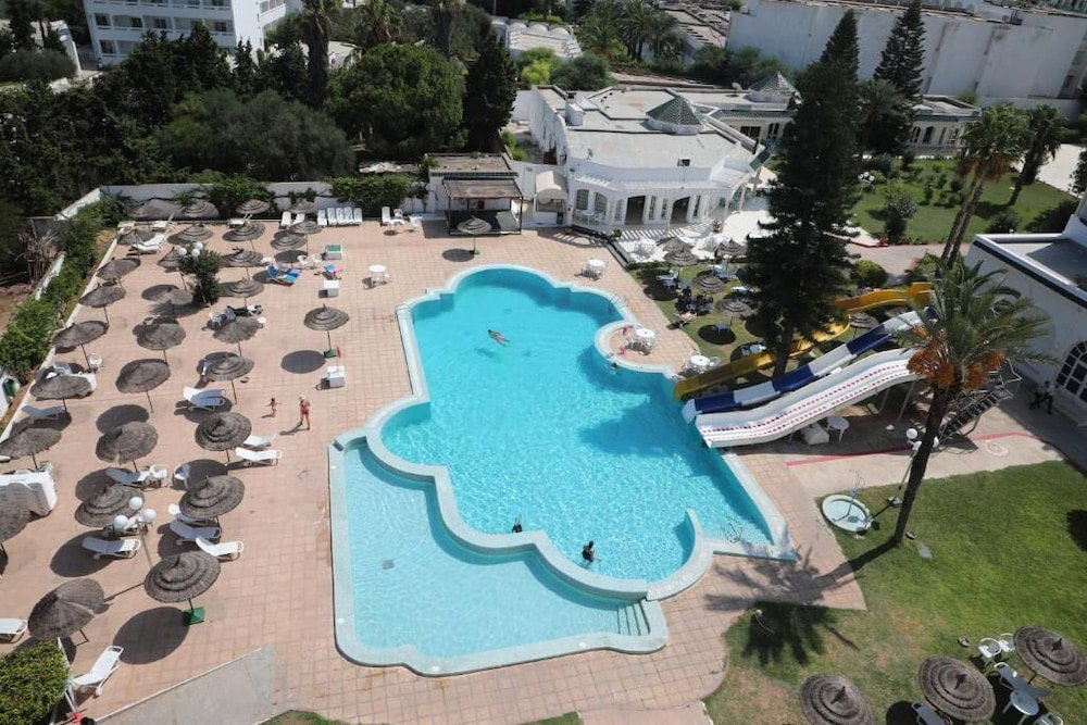 Hotel Hotel Royal Jinene