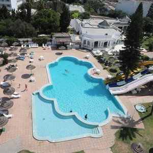 Sejur Hotel Royal Jinene vacanta Hammam Sousse
