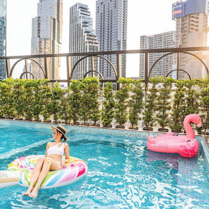 Hotel The Salil Sukhumvit 57 - Thonglor cazare Khlong Toei