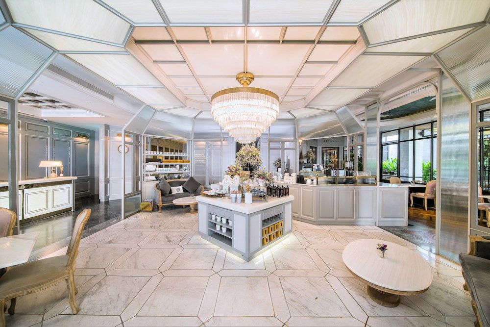 The Salil Sukhumvit 57 - Thonglor