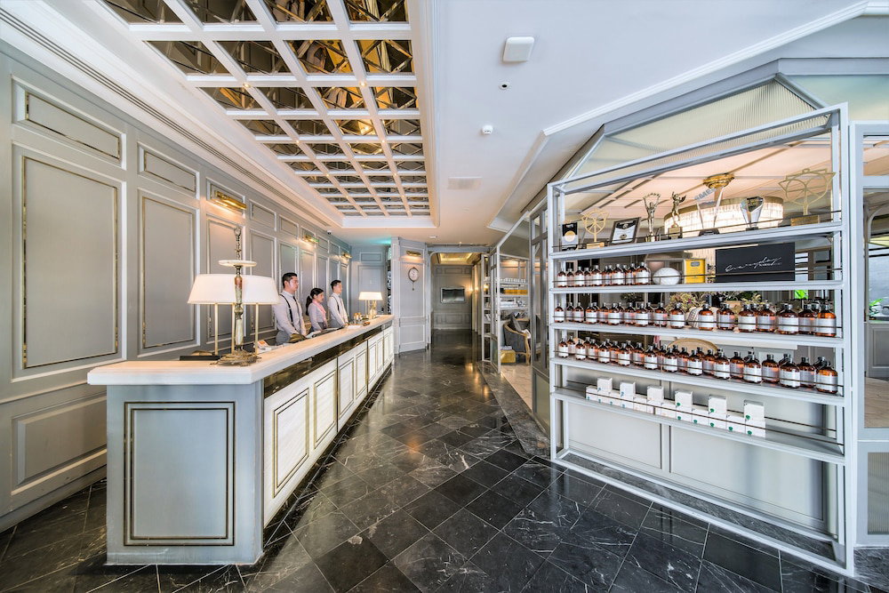 The Salil Sukhumvit 57 - Thonglor